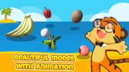 Game screenshot Ekidar 3 - Fruits and Flowers apk