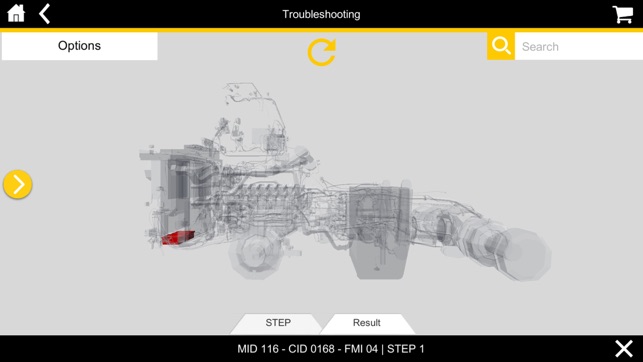 Cat® Technician(圖4)-速報App