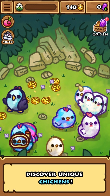 Chichens