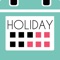 • Holiday Today is your ultimate holidays calendar