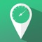 ZuumSpeed turns your iPhone into the most advance customizable speedometer + Heads up Display for iOS devices