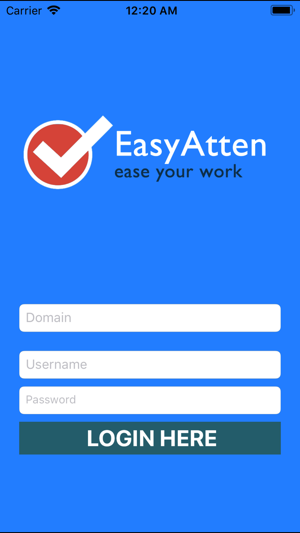 EasyAtten(圖1)-速報App