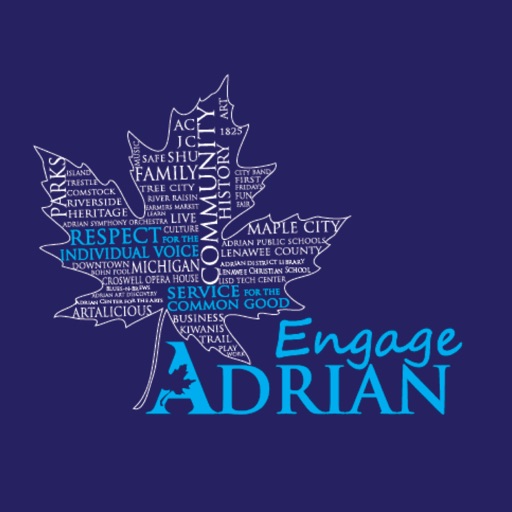 Engage Adrian