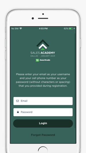 Sales Academy 2019(圖1)-速報App