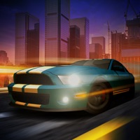 3D Racing Cars: 漂流ゲーム