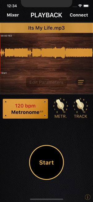 PLAYBACK With Metronome (Lite)(圖2)-速報App