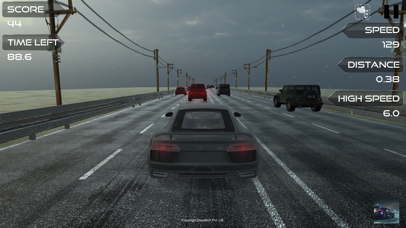 Outlaw Racers screenshot 3