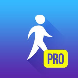 Weight Loss Walking PRO Apple Watch App