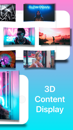 Look - 3D Virtual Reality(圖3)-速報App