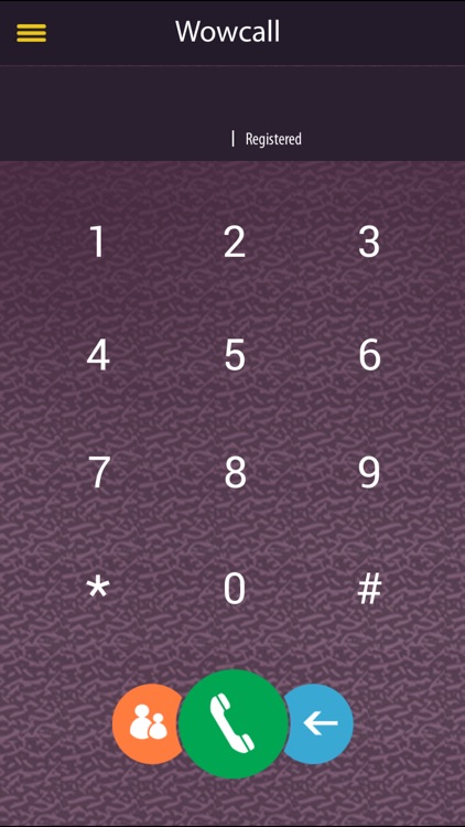 Wowcall Dialer screenshot-3