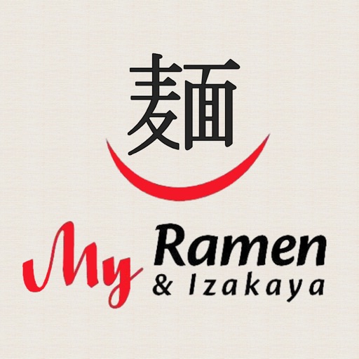 My Ramen & Izakaya Boulder icon