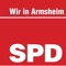 Herzlich Willkommen beim SPD-Ortsverein Armsheim