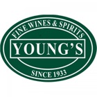 Top 34 Food & Drink Apps Like Young's Fine Wines & Spirits - Best Alternatives