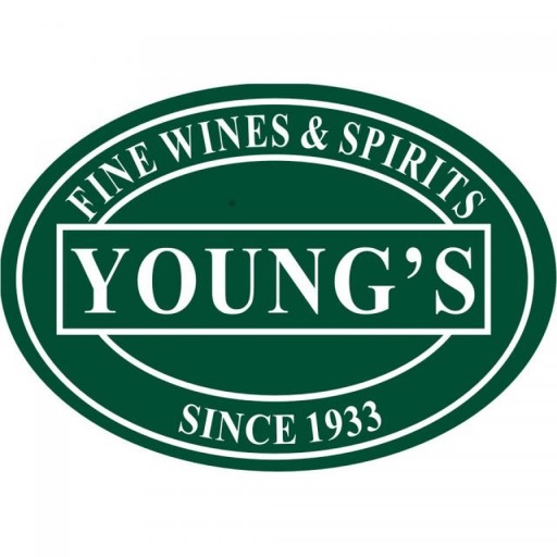 Young's Fine Wines & Spirits iOS App