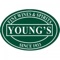 The official Young's Fine Wines & Spirits Mobile App