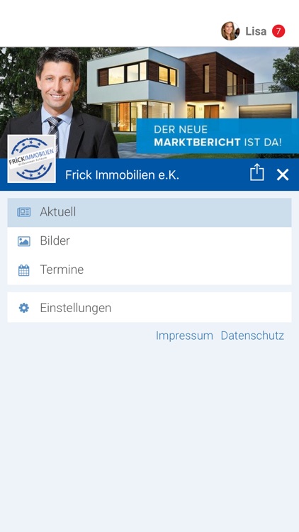 Frick Immobilien e.K.