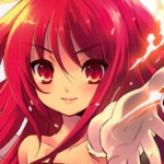 Shana Wallbook Anime