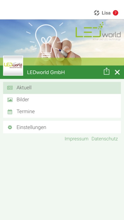 LEDworld GmbH