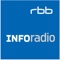 Die Inforadio App – Ihr Radio für unterwegs