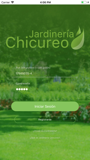 Jardinería Chicureo(圖3)-速報App