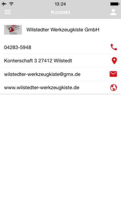 Wilstedter Werkzeugkiste GmbH