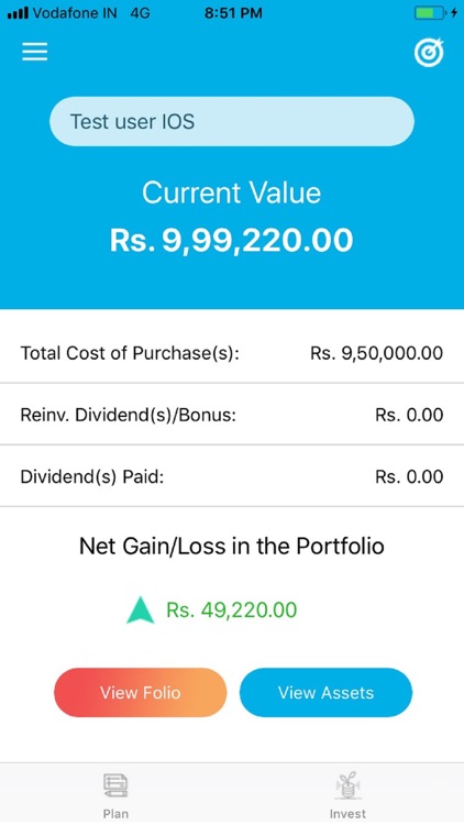 KCINVEST