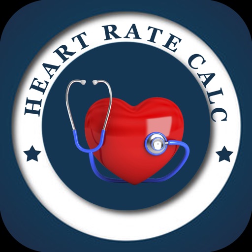Health Target Heart Rate Calc