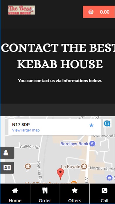 Best Kebab Brain Tree screenshot 2