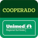 Cooperado Unimed RSG icon