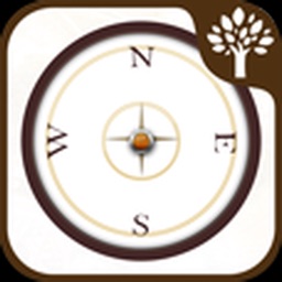 Vastu Compass Home Office Life