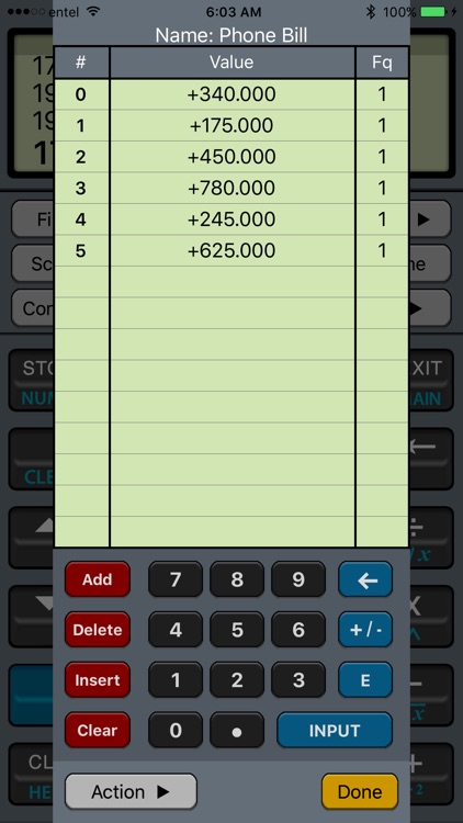 17BII-Pro screenshot-3