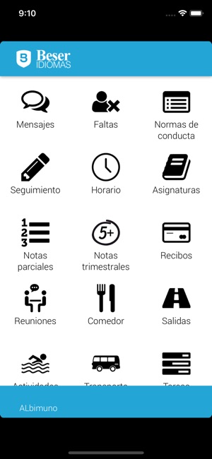 Beser Idiomas(圖1)-速報App