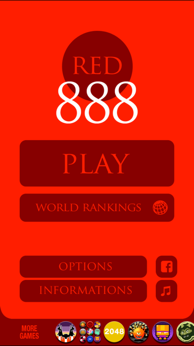 Red 888 screenshot 4