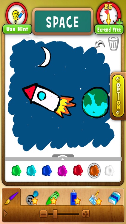 Draw N Guess Multiplayer