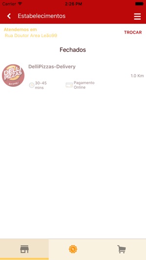 Delli Pizzas(圖4)-速報App