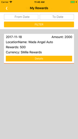 Angel Auto Rewards(圖5)-速報App