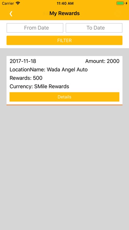 Angel Auto Rewards screenshot-4