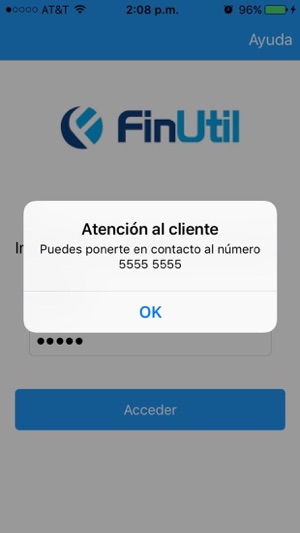 Finutil Movil(圖2)-速報App