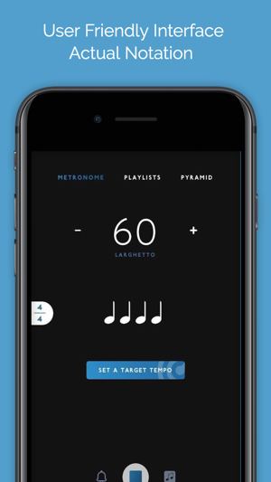 BeatNav Lite Metronome - Discover Your T