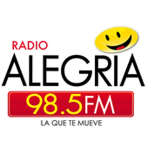 Radio Alegria FM