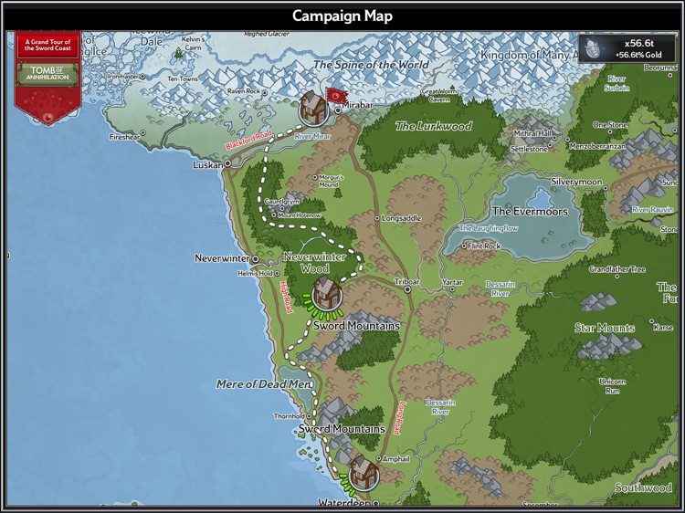 Idle Champions screenshot-5
