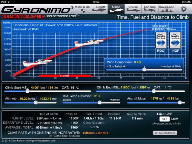 DA42 NG(圖4)-速報App