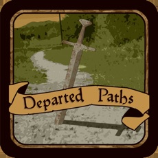 Activities of Departed Paths - Adventure