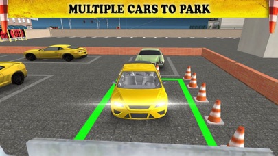 Parking Challenge: Drive Smart screenshot 3
