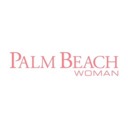 Palm Beach Woman