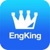英文單字王 EngKing - by 艾爾雲校 - iPhoneアプリ