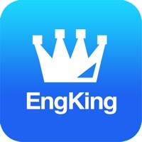 英文單字王 EngKing - by 艾爾雲校