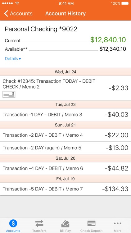 Zeal Credit Union Mobile