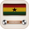 Ghana Radio - Ghana Live Radio Stations