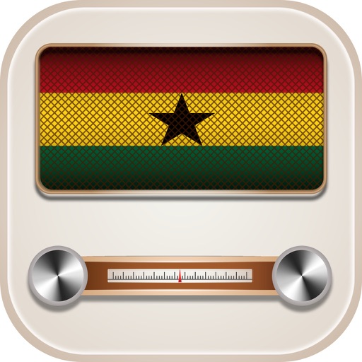 Ghana Radio - Ghana Live Radio Stations